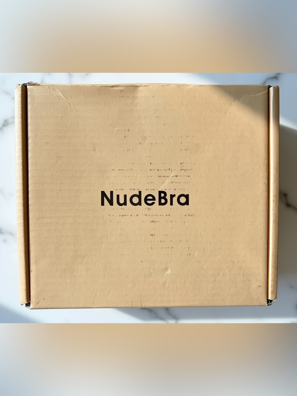 Sticky Bra Insert Kit - Size B - Picture 3 of 3